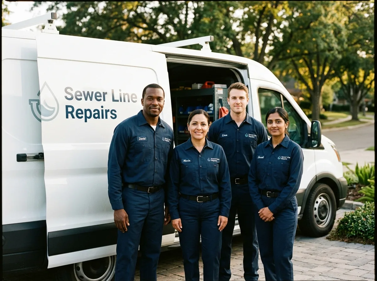 Emergency Plumber company in Friedens, PA