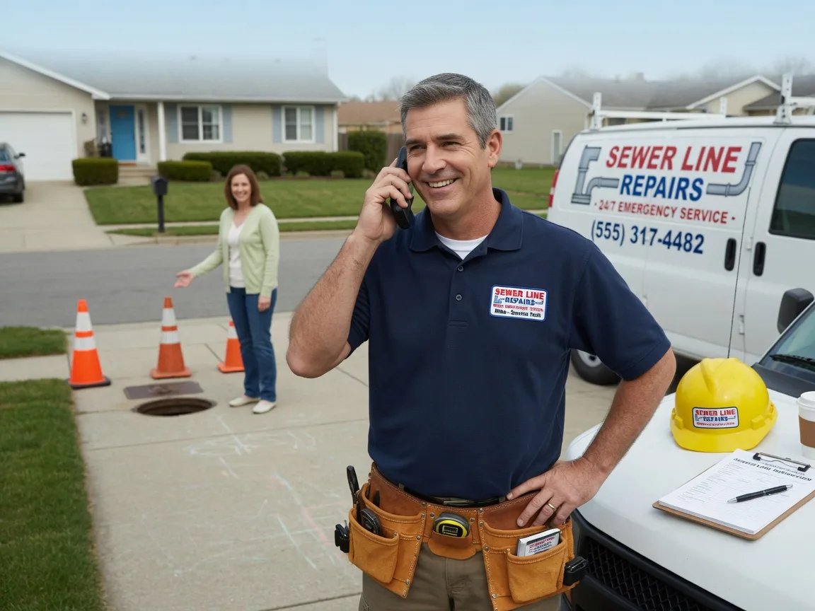 Emergency Plumber Friedens, PA FAQs